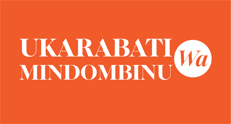 Ukarabati Mindombinu — infrastructure repair campaign